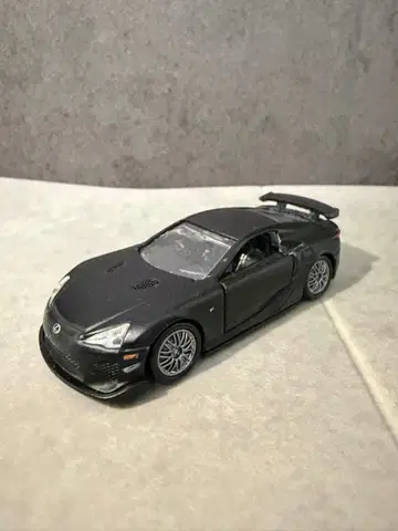 토미카 프리미엄 Lexus LFA 뉘르부르크링 패키지