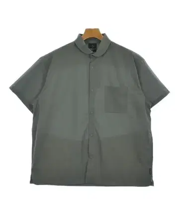 AXESQUIN 캐주얼 셔츠 남성용