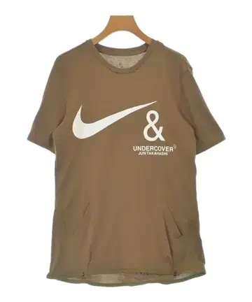 UNDER COVER 티셔츠 여성용