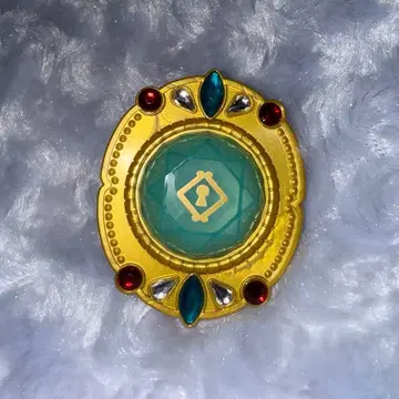 앙상블 스타즈 카제하야 타츠미 반지 라이트