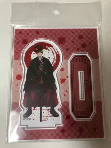 은혼 레트로 모던 아크릴 스탠드 오키타 소고