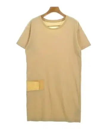 MM6 티셔츠 여성용