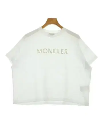 MONCLER 티셔츠 여성용
