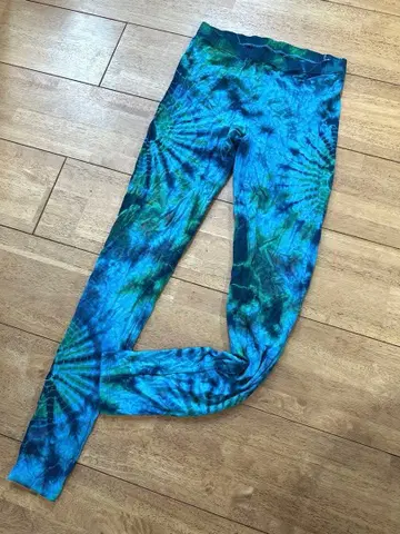 에스닉 타이다이 레깅스, 차이하네, 티티카카, 말라이카 계열