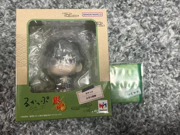 은혼 룩업 특전 방석 포함 히지카타 토시로