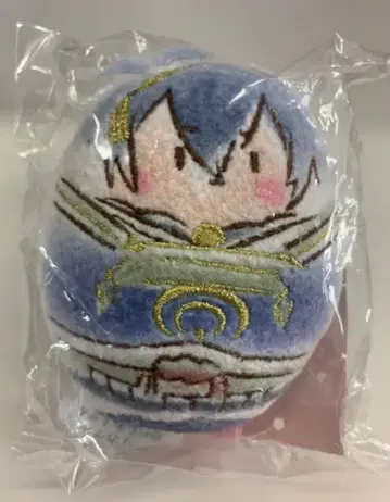 만물상 본점 마유타마 봉제 인형 미카즈키 무네치카