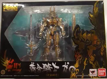 반다이 마계가동 GARO (사에지마 코우가)