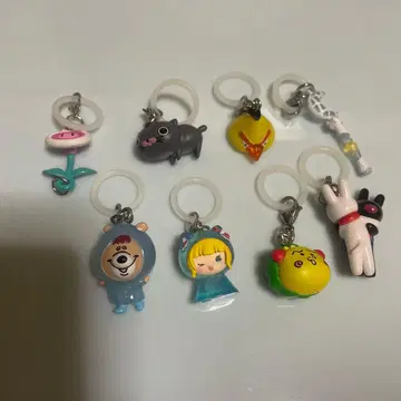 메지루시 액세서리 마리오 코지코지 프리파라