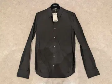 미사용 새상품 ANN DEMEUREMEESTER 앤 드뮐미스터 블랙