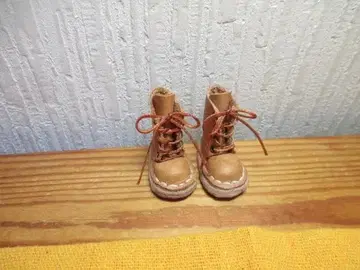 네오 브라이스 레이스업 부츠 퓨어니모S 아이시돌 신발