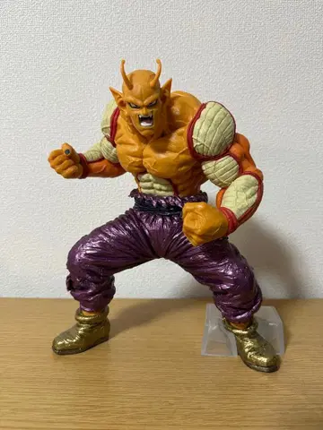 드래곤볼 제일복권 오렌지 피콜로 라스트원상 피규어