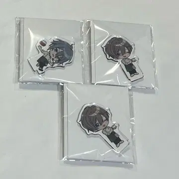 마법사의 약속 마호야쿠 오웬 비스트로네로 아크릴 스탠드