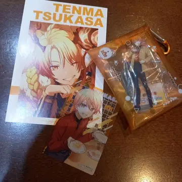 프로세카 텐마 츠카사 아크릴 스탠드 엽서 세트