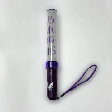 노기자카46 응원봉