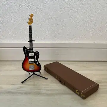 FENDER THE BEST COLLECTION 1/8 재즈 마스터