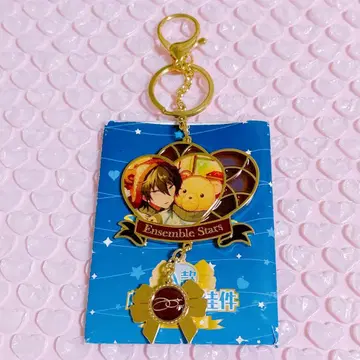 카게히라 미카 앙스타 중국 하트 메탈 참