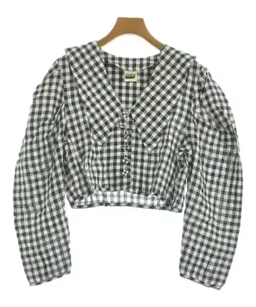 holiday 캐주얼 셔츠 여성용