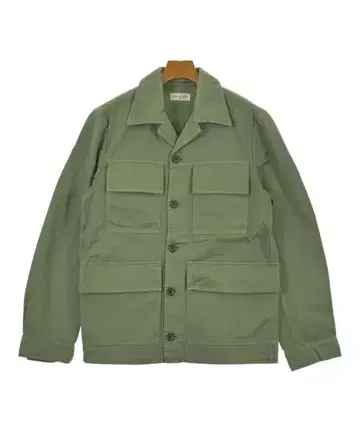 DRIES VAN NOTEN 블루종 남성용