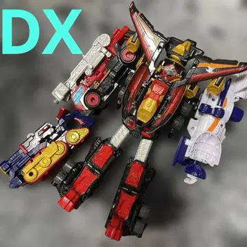 괴도 합체 DX 빅토리 루팡 카이저 & 사이렌 루팡 카이저 세트