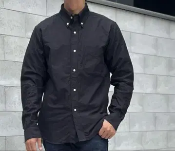 젤라드 JELADO 매디슨 BD 셔츠