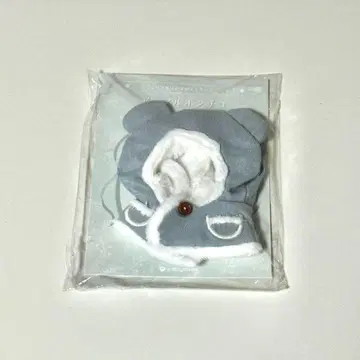 앙스타 이츠누이 애니멀 판초