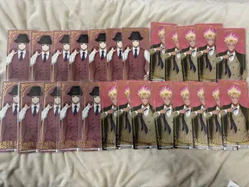 블루 록 영국 신사 혜택 책갈피 사에 시도