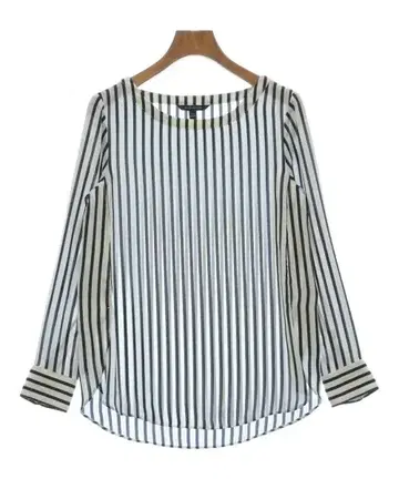 BANANA REPUBLIC 캐주얼 셔츠 여성용