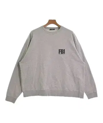 BALENCIAGA 맨투맨 남성용