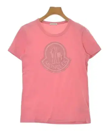 MONCLER 티셔츠 여성용