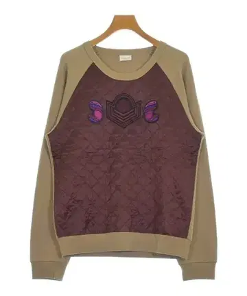 DRIES VAN NOTEN 맨투맨 남성용