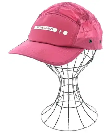 STONE ISLAND 남성용 캡