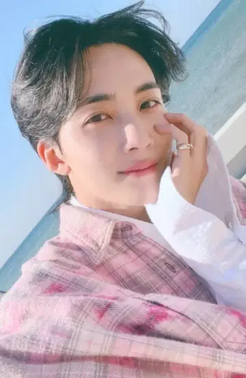 SEVENTEEN UMS 회장 한정판 JEONGHAN FML 도쿄