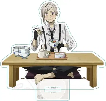 문호 스트레이독스 나카지마 아츠시 아크릴 스탠드 피규어