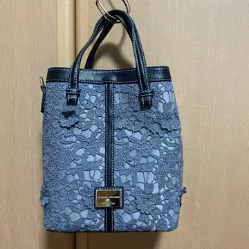 JILL by JILLSTUART 럭키 아이콘 숄더백