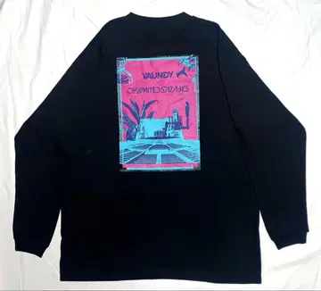 Vaundy x 04 Limited Sazabys 히비야 야온 라이브T