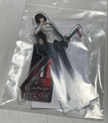 Limbus Company 아크릴 스탠드/RYOSHU