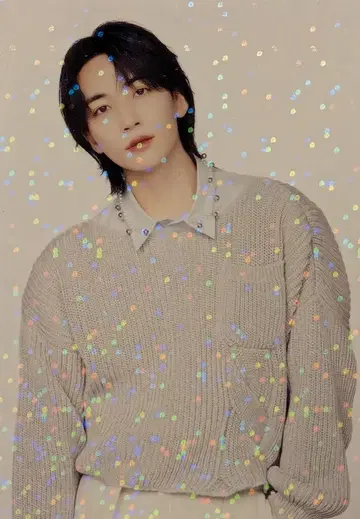 SEVENTEEN 정한 2024 SEVENTEEN'S HOME 2