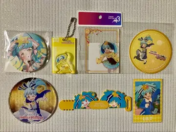 좀비랜드 사가 호시카와 릴리 세트