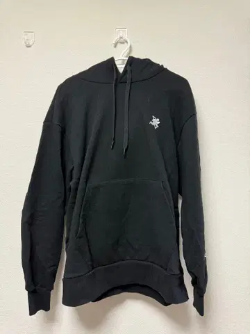 다이니구루푸 남성용 후드티 상의 1주 도망생활 후드티 블랙 M 사이즈