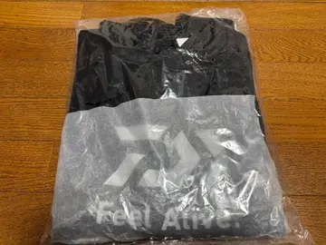 낚시 페스티벌 다이와 Feel Alive 후드티 XL