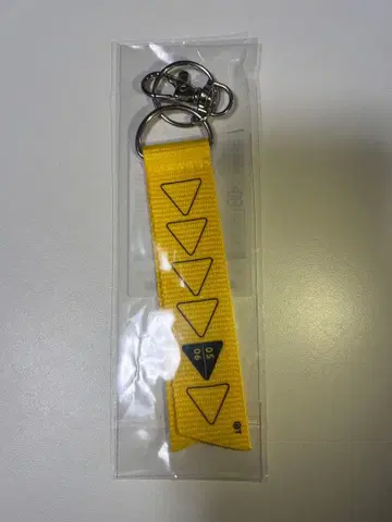 가시없는개미ZeppTour 박동의 미래 오사카 공연 한정판 리본 참