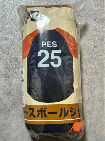 4 PES 베이스볼 셔츠 RIP SLYME