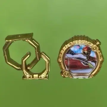 넘버원 전대 고쥬우쟈 센타이링 15 제트맨