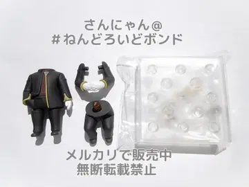 [ 부품/몸통 ] 넨도로이드 이카리 겐도 에반게리온 신극장판 수트