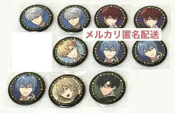 마호야쿠 캔뱃지 Formal grace Fg 5.5주년 마법사의 약속