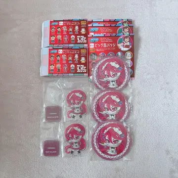 세가 럭키 쿠지 단단단 아이라 ~Good coffee break~