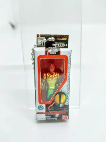 가면라이더 소프트 비닐 패키지 참 파이즈 리페인트