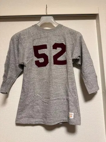 WAREHOUSE T셔츠 사이즈 36