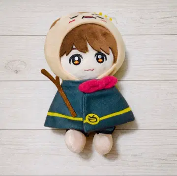 Hey! Say! JUMP 아리오카 다이키 봉제 인형 다이킹구