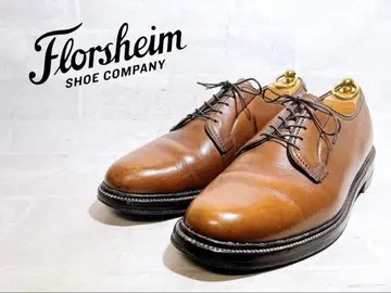 60s-70s 플로샤임 임페리얼 빈티지 9.5D